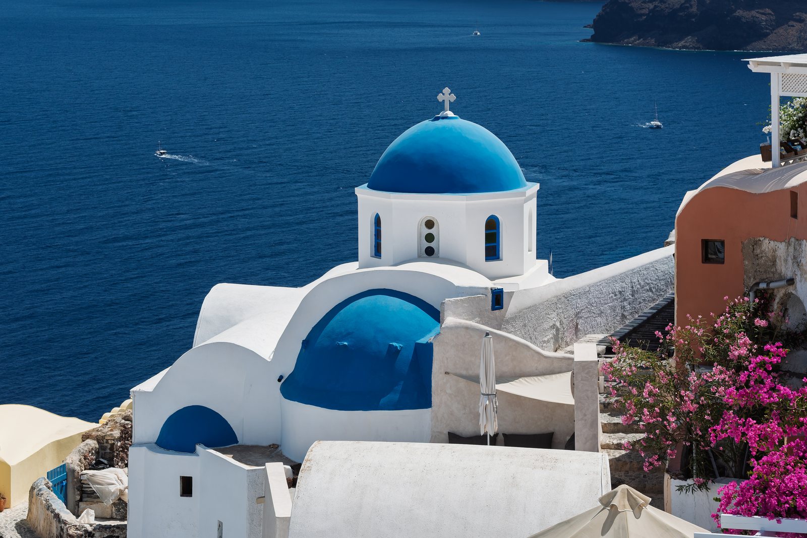 Best Greece tours for groups from Athens